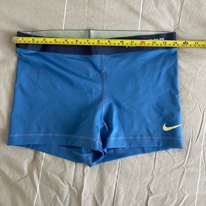 Nike shorts